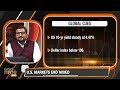 Nifty, Bank Nifty Levels To Track | Short-term Trading Ideas - Video