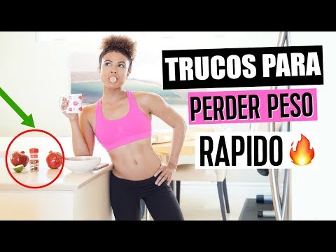 metabolismotv como bajar de peso rapido metabolismotv como bajar de peso rapido