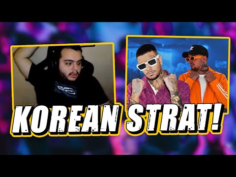 Rank 1 στρατηγική! - Pun1sher & Snik & MG