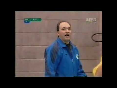 Fase Classificatória da Liga Nacional de Handebol de 2004 - Metodista x Esporte Clube Pinheiros