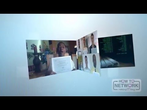 Study Guide for Cisco CCNA l Cisco CCNA simplified for free