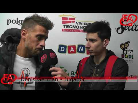 FATV 18/19 Especial - Presentación Plantel 2018/19 - Entrevistas II