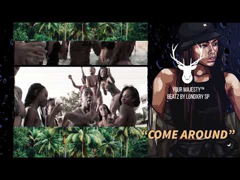 Kojo Funds , Jahlani & Safaree Afroswing / Afropop dancehall Type Beat (Lgndxry SP)