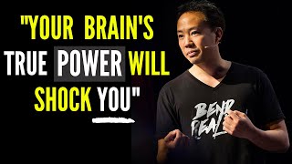 Jim Kwik: Secrets to Unlocking Your Brain