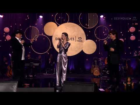 Sandy, Chitãozinho & Xororó - Se Deus Me Ouvisse