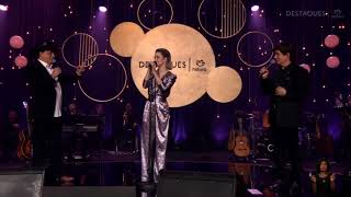 Sandy, Chitãozinho & Xororó - Se Deus Me Ouvisse