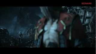 EWQL- Hunting the Night (Castlevania Lords of Shadows Saga tribute)