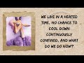 DISNEY & SHAKIRA - ZOO (From ZOOTOPIA 2) Lyrics | Lyrics O'clock