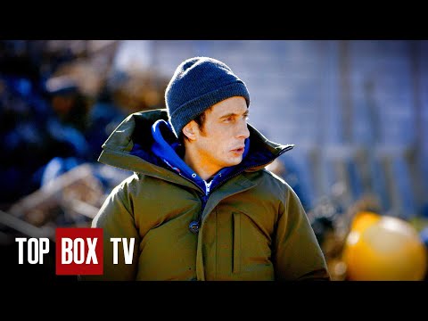 Digging For Clams With A Toilet Plunger? - Still Standing 103 - Souris P.E.I