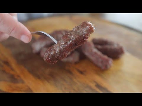 My Secret Trick for Quick and Juicy Kebabs for Family Dinners and Gatherings