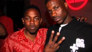 Jay Rock To The Top ft. Kendrick Lamar (New Music March 2014)