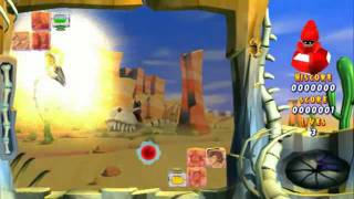 Gem Smashers video 1