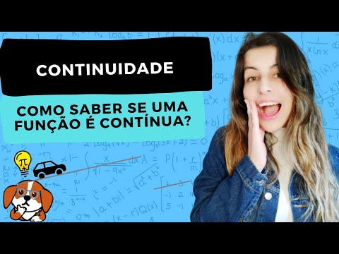 Continuity in Functions | Calculus 1