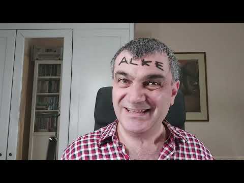 Alketas mbreti Ilir qe nuk kuptonte Greqisht