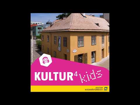 Kultur4kids-Podcast: Wer war Ludwig van ...?