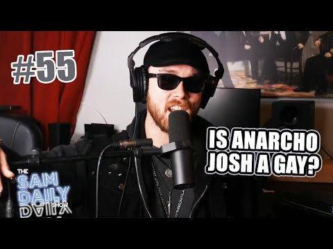 Is LGBTQAI+ a cult, religion or ideology  - sDs #55