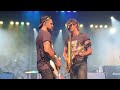 Hero/Heroine & Heels Over Head - @BoysLikeGirls (live in 4K) [Marquee Theatre, Tempe AZ 09/23/22]