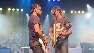 Hero/Heroine &amp; Heels Over Head - @boyslikegirls (live in 4K) [Marquee Theatre, Tempe AZ 09/23/22]