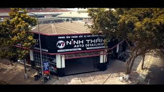 CERAMIC PRO BUÔN MA THUỘT - NINH THẮNG DETAILING