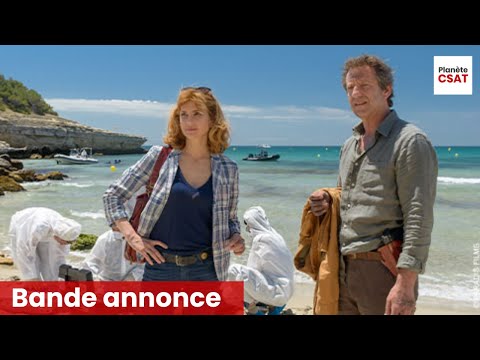 Crime à Martigues | bande annonce | TV Breizh
