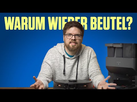 Was kann ein 1400€ Sauger? Roborock S7 maxV Ultra nach 4 Wochen