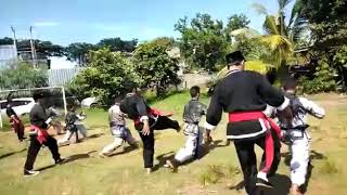 Download lagu KEKUATAN PERNAFASAN CHIKUNG IKS. PI KERA SAKTI mp3