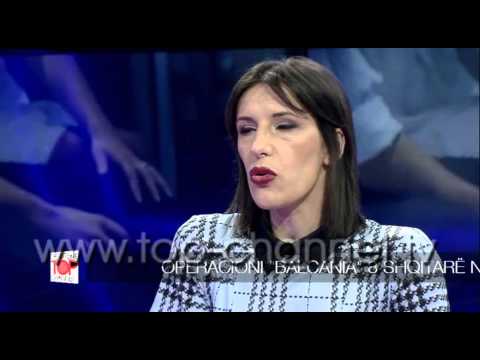 Pasdite ne TCH, 5 Qershor 2015, Pjesa 1 - Top Channel Albania - Entertainment Show