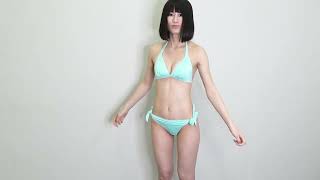 「ミスFLASH2023」候補者／田村　未完