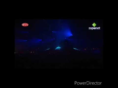 Megamix Ambiente  de oro