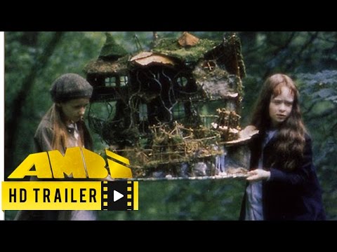FairyTale: A True Story (1997) Official Trailer