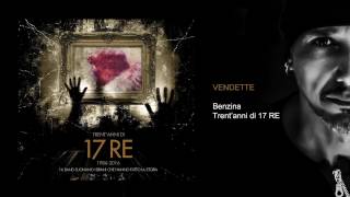 Benzina - Vendette (Litfiba cover)