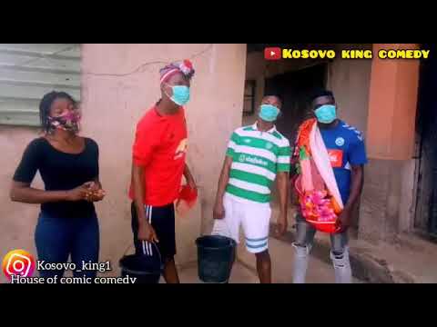 Ordinary Lagos here oh..... Kuku kill me na 🤣😂🤣😂🤣