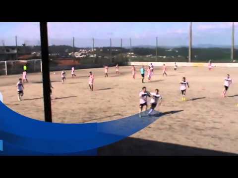 Sanguedo - São João de Ver B, Golo, Zé, 17m, 1-0 