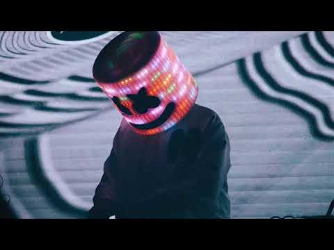 HD MARSHMELLO DAVID GUETTA & SKRILLEX, YOURE WAYS