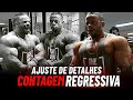 DEFINIDO O PROXIMO SHOW | A VAGA VEM ESSE ANO