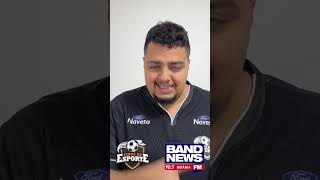 De olho na liderança da Série B, Vila Nova encara o Botafogo/SP no OBA