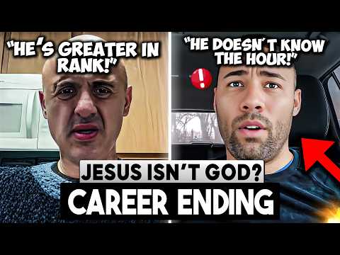 Sam Shamoun beendet Marcus Rogers' Karriere nach DIESEM...