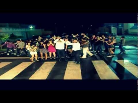 Los D La Cuadra (Adrian & Jose) Noche Caliente VIDEO OFICIAL