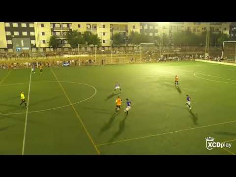Resumen del Zona Sur 0-8 Xerez CD | #PretemporadaXerez