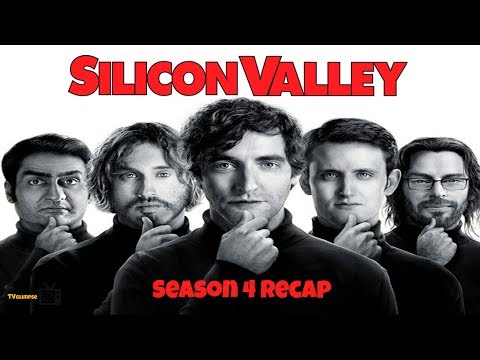 Silicon Valley Season 4 Recap