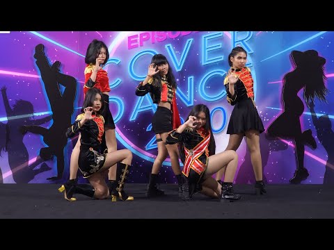 200725 Bvnny cover BVNDIT - JUNGLE @ Cover Dance 2020 EP2 (Au)