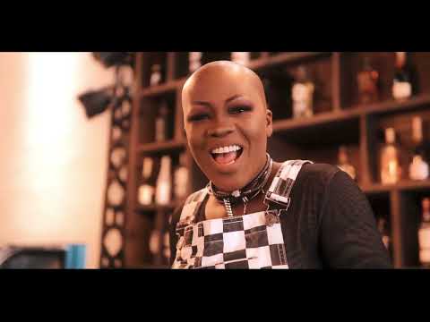 Chaanel Rhythm x Mamy Victory - Karathie Karathie (FTR4) directed by Kanz