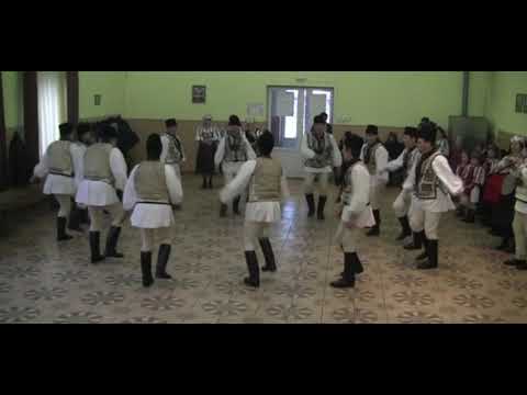 TICUȘU NOU, BRAȘOV