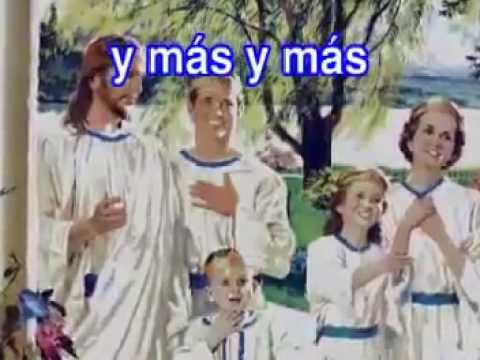 Un Palacio Tengo Alla Mas Lindo Que El Sol | Adventista