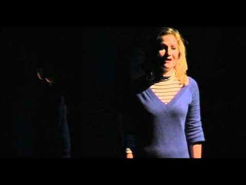 "Fearlessly" and "Like Breathing" from Edges, by Benj Pasek & Justin Paul