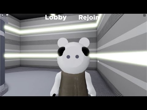 Roblox New Memory Jumpscare - Roblox Piggy NPC Test