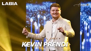 Kevin Prendi - Nusja Jonë