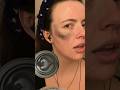 A Black Blush Asmr