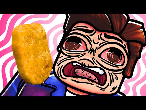 ROBLOX NUGGET AHHHH AHHHHH AHHHHHHH HELP ME PLEASE
