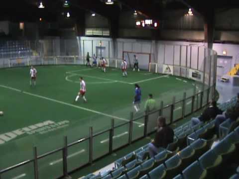 NSL 2009-2010 Week 10 - SAC Wisla A' vs. Chicago Thunder